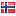feb.se server is located in Norway